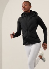 Athleta Inlet Jacket