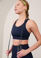 Athleta Interval Bra D-Dd