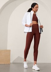 Athleta Interval High Rise Legging