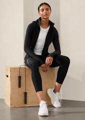 Athleta Interval Jacket