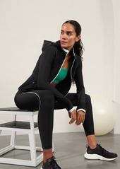 Athleta Interval Jacket