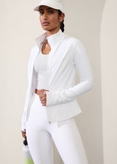 Athleta Interval Jacket