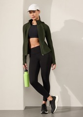 Athleta Interval Jacket