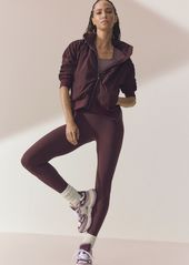 Athleta Jetset Bomber