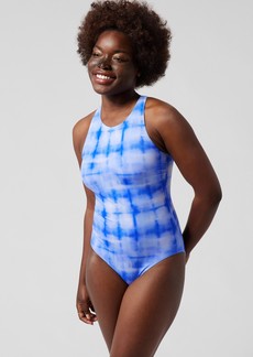 Athleta Maldives One Piece Swimsuit