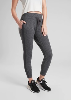 athleta metro street jogger