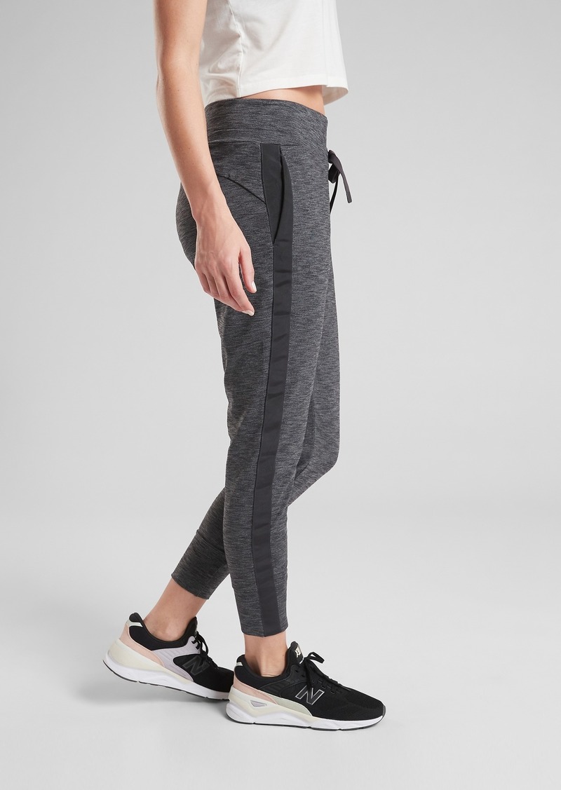 athleta metro jogger