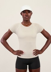 Athleta Momentum Seamless Tee