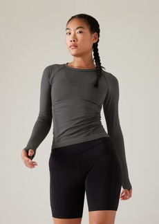 Luxe Seamless Top