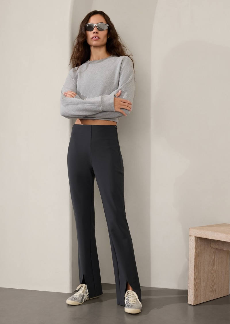 Athleta Move Easy Split Hem Pant