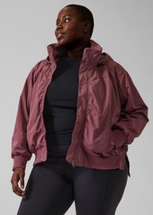 Athleta Point Reyes Bomber II