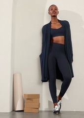 Athleta Pranayama Long Wrap