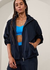 Athleta Rise Jacket