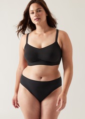 Athleta Ritual Adjustable Bra D-Dd