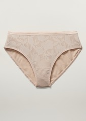 Athleta Ritual Bikini Underwear