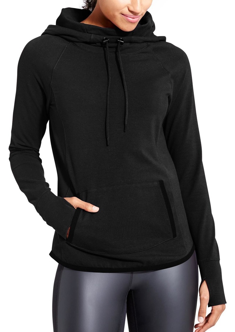 athleta sweatshirt