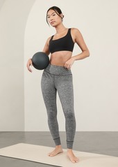 Athleta Softluxe High Rise Legging