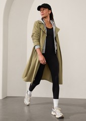 Athleta Stellar Trench