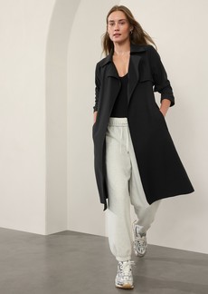 Athleta Stellar Trench