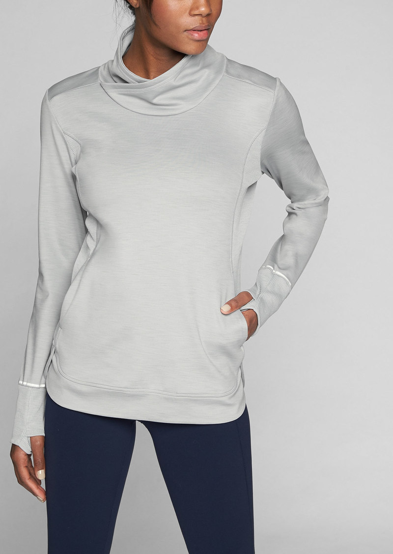 athleta pullover