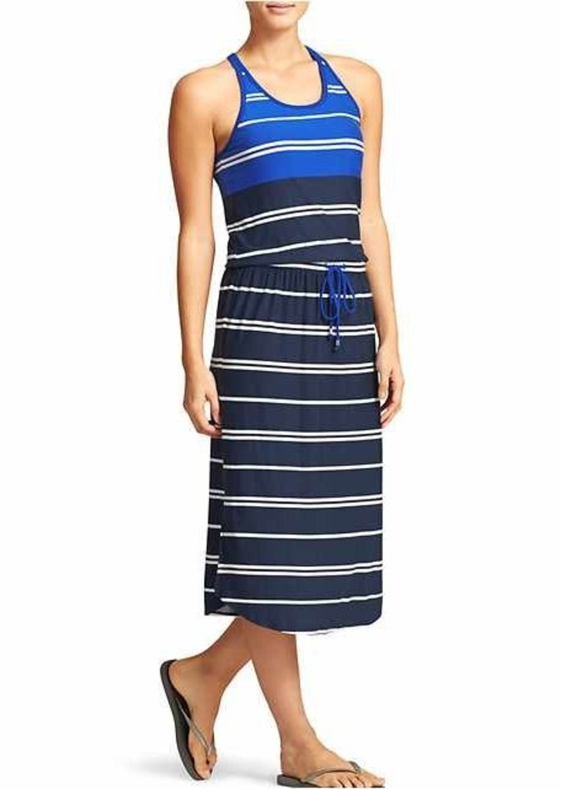 Athleta Stripe Cressida Dress Dresses Shop It To Me