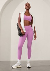 Athleta Transcend High Rise 7/8 Legging