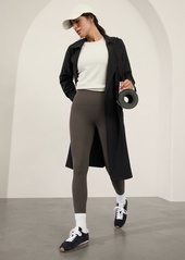 Athleta Transcend High Rise 7/8 Legging