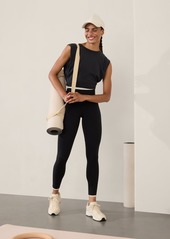 Athleta Transcend High Rise 7/8 Legging