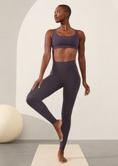 Athleta Transcend Stash High Rise Legging