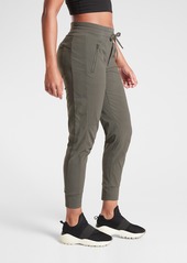 trekkie north jogger athleta