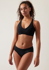 Athleta Triangle Bikini Top D-Dd