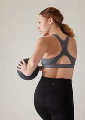 Athleta Ultimate Bra D-Dd+