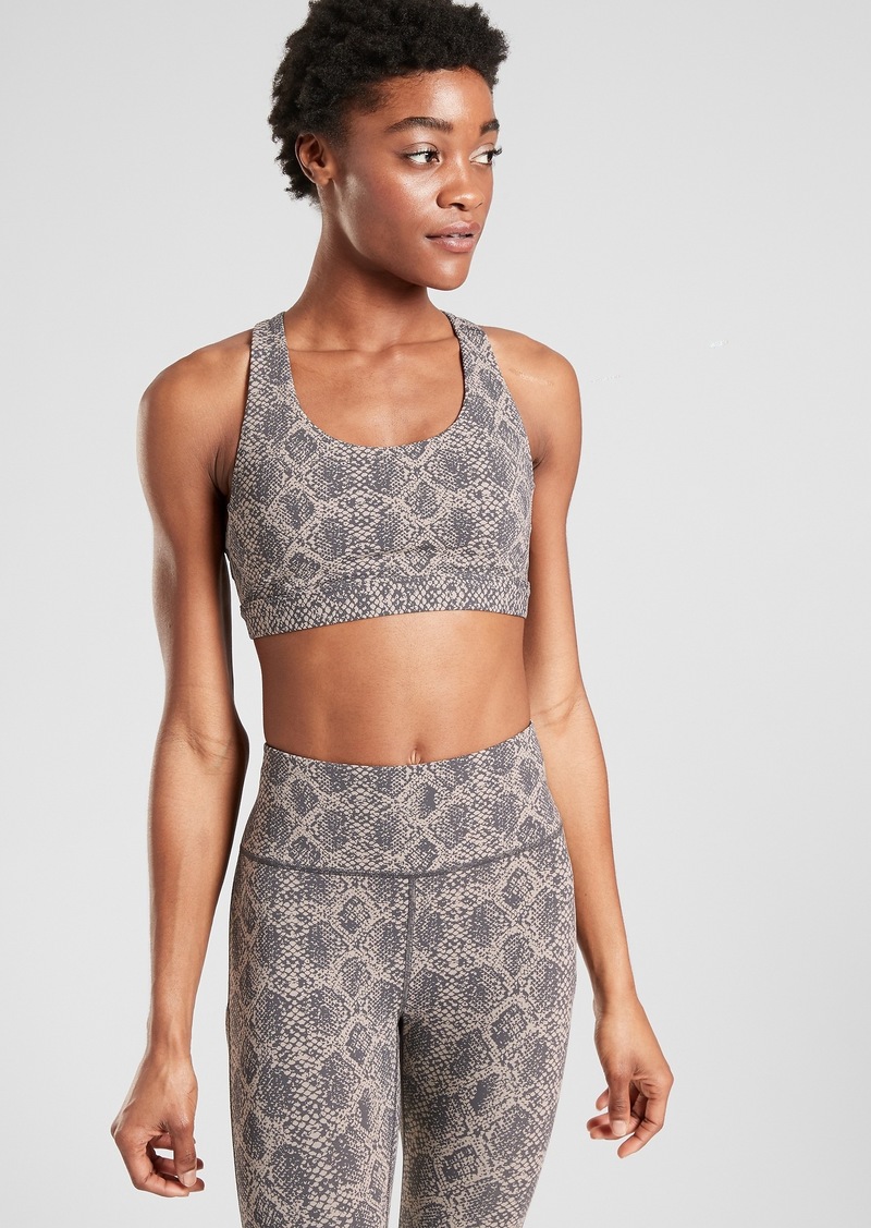 athleta harmony bra