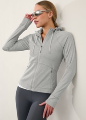 Athleta Unstoppable Full Zip Jacket