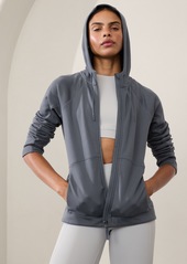 Athleta Unstoppable Full Zip Jacket