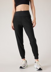 Athleta Unstoppable High Rise Jogger