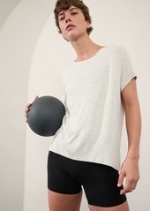 Athleta With Ease Tee