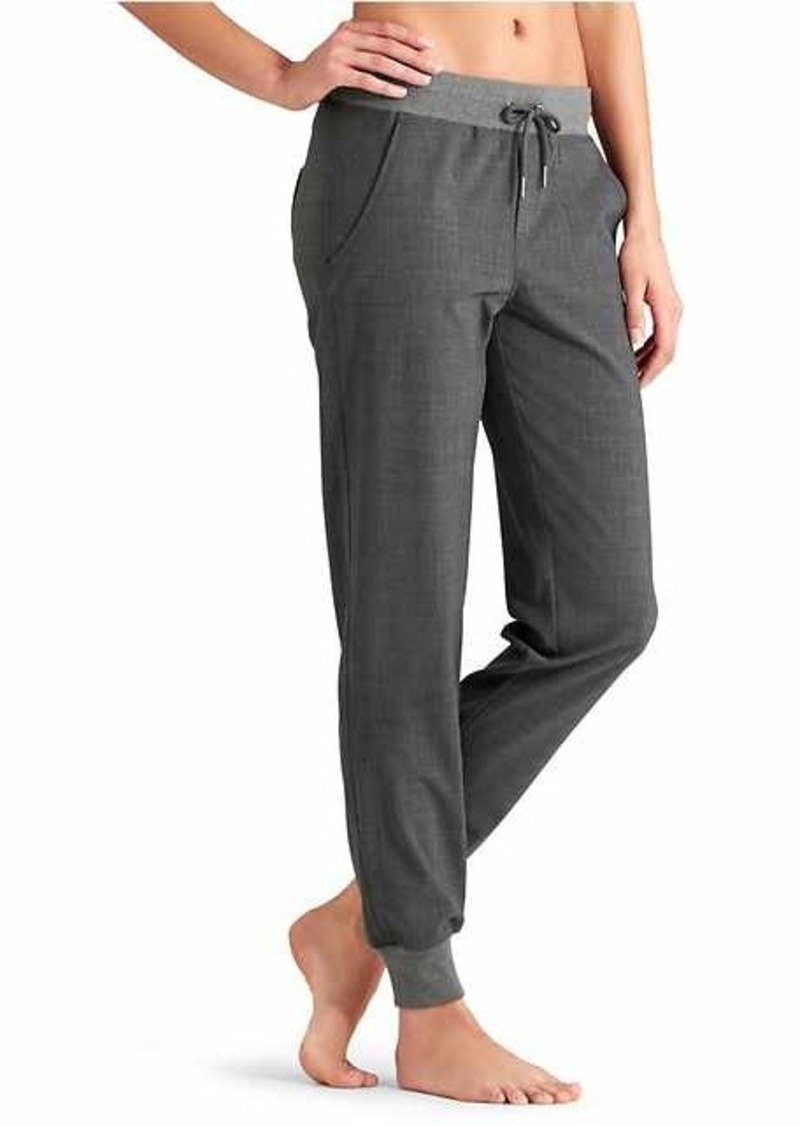 athleta sale joggers