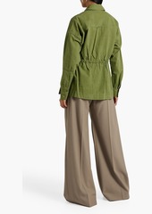 ATM ANTHONY THOMAS MELILLO - Cotton-ripstop jacket - Green - XS/S