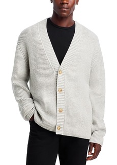 Atm Anthony Thomas Melillo Button Front Cardigan Sweater