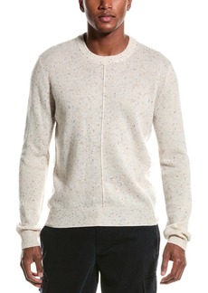 ATM Anthony Thomas Melillo Cashmere Crewneck Sweater