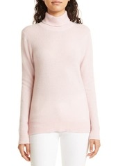 ATM Anthony Thomas Melillo Cashmere Turtleneck Sweater in Fragrance at Nordstrom