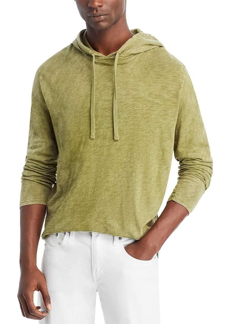 Atm Anthony Thomas Melillo Chroma Wash Hoodie