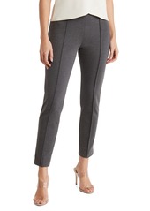ATM Anthony Thomas Melillo High Waist Crop Pants in Deep Navy at Nordstrom Rack