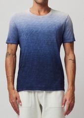 ATM Anthony Thomas Melillo Ombré Cotton Slub T-Shirt