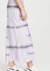 ATM Anthony Thomas Melillo Silk Charmeuse Skirt