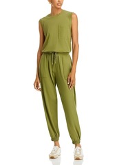 Atm Anthony Thomas Melillo Sleeveless Jumpsuit