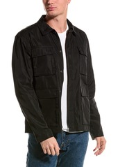 ATM Anthony Thomas Melillo Sporty Cargo Jacket