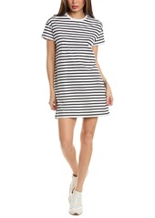 ATM Anthony Thomas Melillo T-Shirt Dress