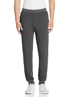 ATM Anthony Thomas Melillo Atm French Terry Slim Fit Sweatpants